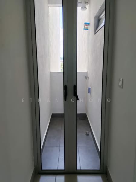 Service Residence for Rent at DK Impian - Ethan Chong - Exterior - PropertyGuru.com.my