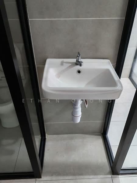 Service Residence for Rent at DK Impian - Ethan Chong - Bathroom - PropertyGuru.com.my