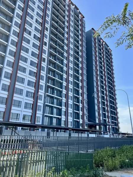 Service Residence for Sale at E'Island Lake Haven - Darren Kai Xin Ng - PropertyGuru.com.my