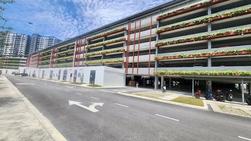 Service Residence for Sale at E'Island Lake Haven - Darren Kai Xin Ng - PropertyGuru.com.my