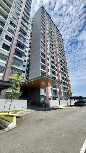 Service Residence for Sale at E'Island Lake Haven - Darren Kai Xin Ng - PropertyGuru.com.my