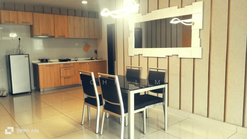 Kondominium untuk Disewa di KSL D'Esplanade Residence - John Lim - PropertyGuru.com.my