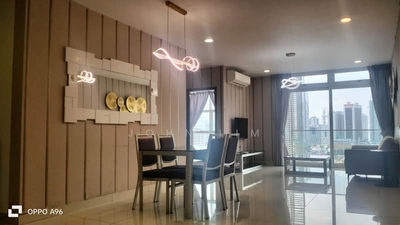 Kondominium untuk Disewa di KSL D'Esplanade Residence - John Lim - PropertyGuru.com.my