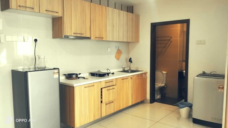 Kondominium untuk Disewa di KSL D'Esplanade Residence - John Lim - PropertyGuru.com.my