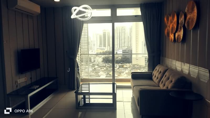 Kondominium untuk Disewa di KSL D'Esplanade Residence - John Lim - PropertyGuru.com.my