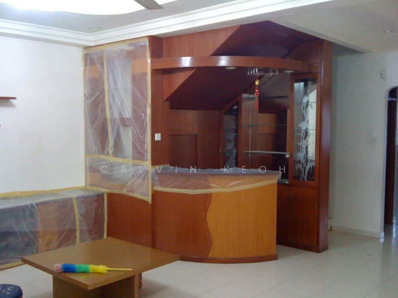 Rumah Teres 2 Tingkat untuk Dijual di Taman Iping (Batu Maung) - Calvin Keoh - Interior - PropertyGuru.com.my