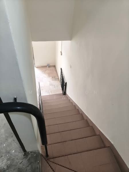Rumah Teres 2 Tingkat untuk Disewa di Taman Johor Jaya (Johor Bahru) - Mandy Goh Siew Li - Corridor - PropertyGuru.com.my