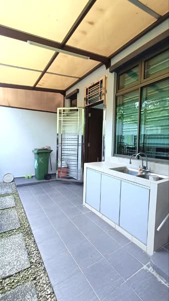 Cluster House for Sale in Taman Sutera Utama (Skudai) - Karl Lim - Exterior - PropertyGuru.com.my