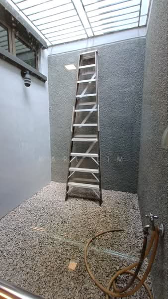 Cluster House for Sale in Taman Sutera Utama (Skudai) - Karl Lim - Exterior - PropertyGuru.com.my