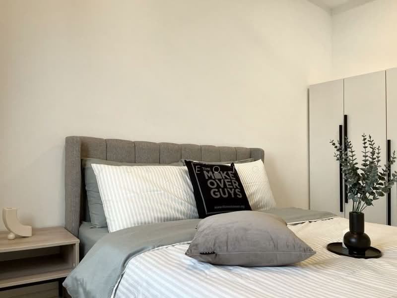 Kondominium untuk Disewa di TR Residence - CK Teong - Bedroom - PropertyGuru.com.my