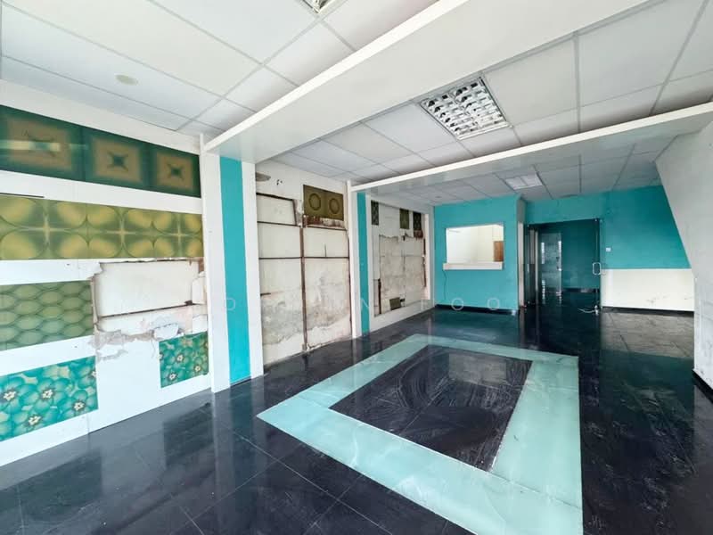 Shop for Rent in George Town (Penang) - Jordan Foo - Interior - PropertyGuru.com.my