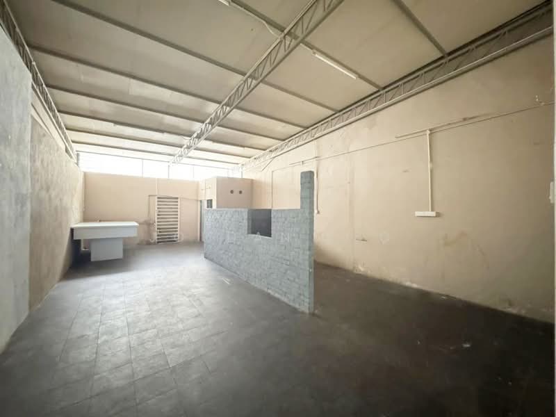 Shop for Rent in George Town (Penang) - Jordan Foo - Interior - PropertyGuru.com.my