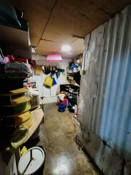 Bungalow for Sale in Kampung Air Panas Baru (Setapak) - David Chung - Kitchen - PropertyGuru.com.my