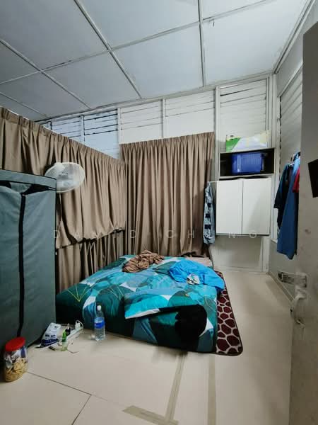 Bungalow for Sale in Kampung Air Panas Baru (Setapak) - David Chung - Bedroom - PropertyGuru.com.my
