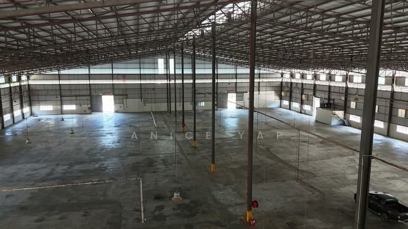 Factory for Sale in Bandar Sultan Suleiman (Port Klang (Pelabuhan Klang)) - Janice Yap - Interior - PropertyGuru.com.my