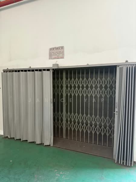 Factory for Sale in Bandar Sultan Suleiman (Port Klang (Pelabuhan Klang)) - Janice Yap - Interior - PropertyGuru.com.my