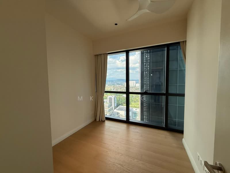 Service Residence for Sale at TRX Residences - MK Heng - View - PropertyGuru.com.my