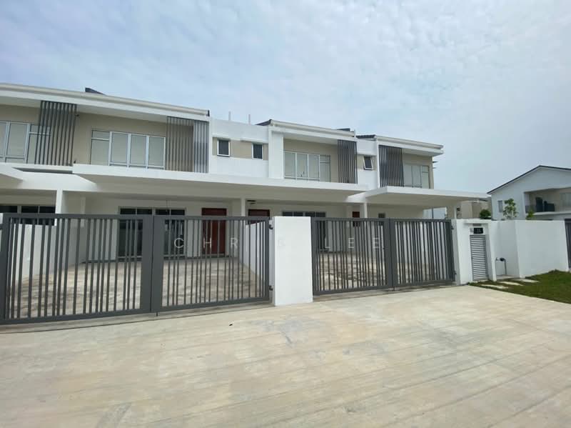 2-storey Terraced House for Rent in Bandar Gamuda Cove (Dengkil) - Chris Lee - Exterior - PropertyGuru.com.my