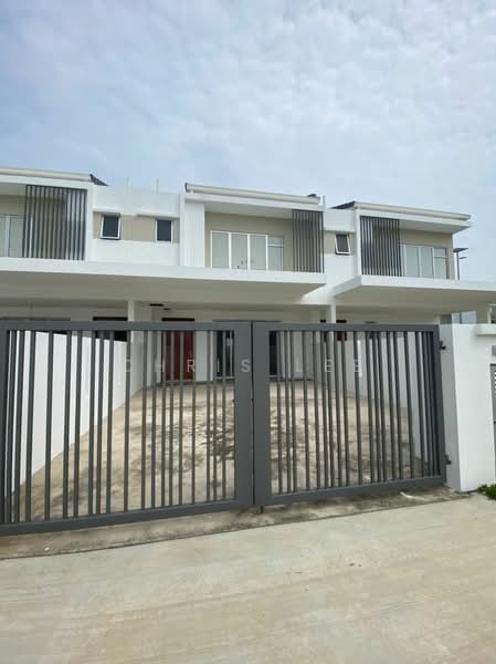 2-storey Terraced House for Rent in Bandar Gamuda Cove (Dengkil) - Chris Lee - Exterior - PropertyGuru.com.my