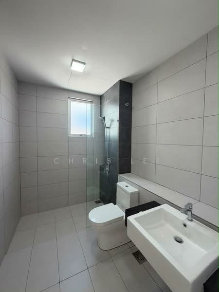 2-storey Terraced House for Rent in Bandar Gamuda Cove (Dengkil) - Chris Lee - Bathroom - PropertyGuru.com.my