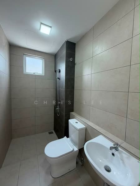 2-storey Terraced House for Rent in Bandar Gamuda Cove (Dengkil) - Chris Lee - Bathroom - PropertyGuru.com.my