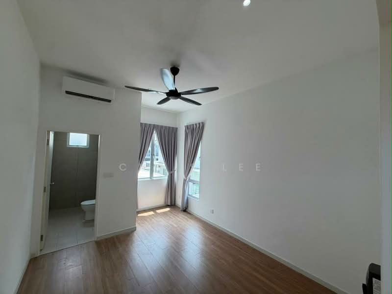 2-storey Terraced House for Rent in Bandar Gamuda Cove (Dengkil) - Chris Lee - Bathroom - PropertyGuru.com.my