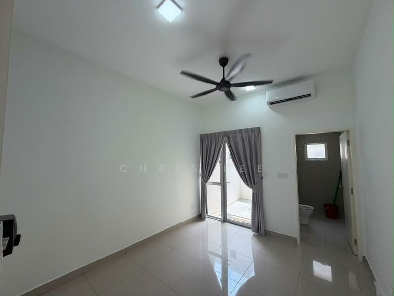 2-storey Terraced House for Rent in Bandar Gamuda Cove (Dengkil) - Chris Lee - Bathroom - PropertyGuru.com.my