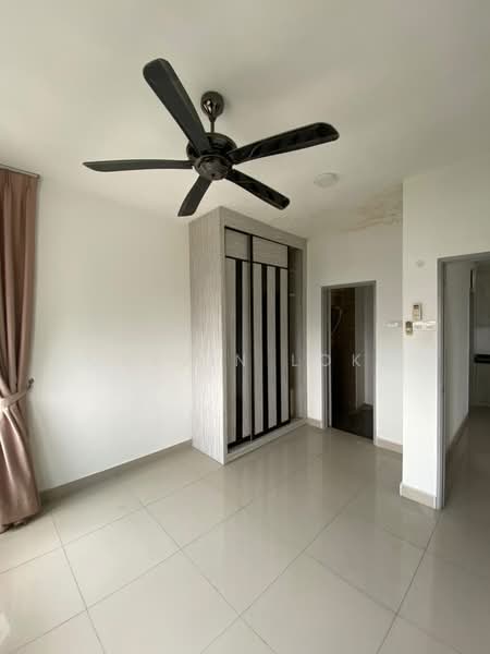 Condominium for Rent at Dwiputra Residences - Calvin Loke - Interior - PropertyGuru.com.my