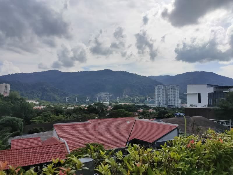 Terraced House for Sale in Tanjung Bungah (Penang) - Elaine Ooi - Exterior - PropertyGuru.com.my