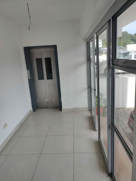 Terraced House for Sale in Tanjung Bungah (Penang) - Elaine Ooi - Corridor - PropertyGuru.com.my