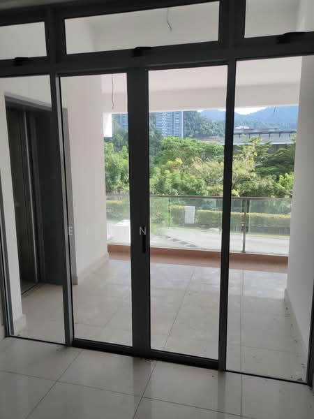 Terraced House for Sale in Tanjung Bungah (Penang) - Elaine Ooi - Balcony - PropertyGuru.com.my