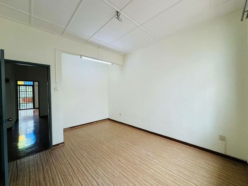 Rumah Teres 2 Tingkat untuk Dijual di Taman Impian Emas (Skudai) - Chen Shieh Yu - Interior - PropertyGuru.com.my