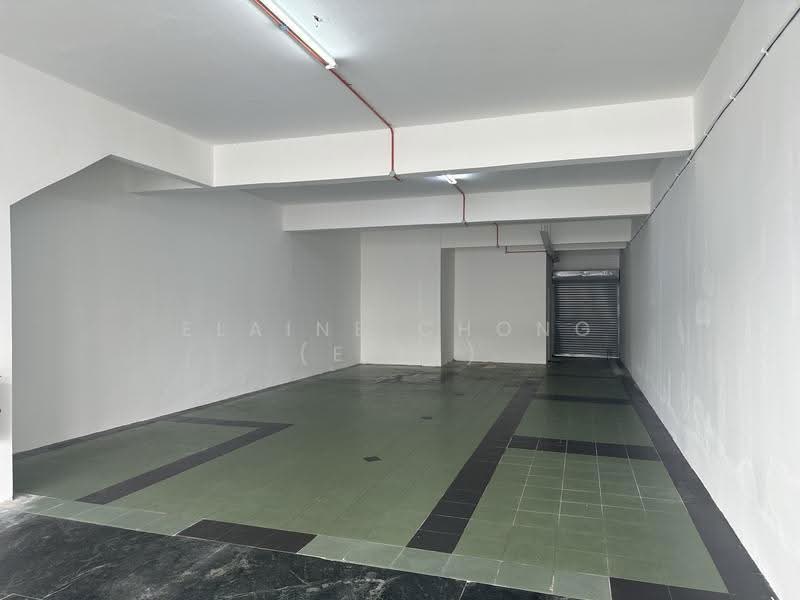 Shop / Office untuk Disewa di Kelana Jaya (Petaling Jaya) - Elaine Chong (Elle) - Interior - PropertyGuru.com.my
