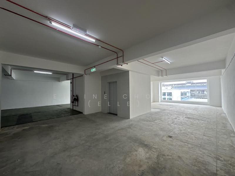 Shop / Office untuk Disewa di Kelana Jaya (Petaling Jaya) - Elaine Chong (Elle) - Interior - PropertyGuru.com.my