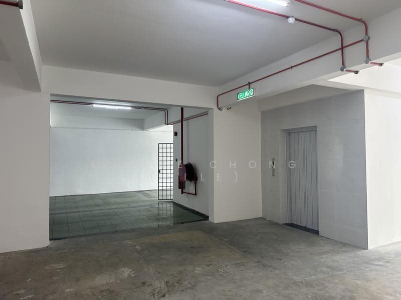 Shop / Office untuk Disewa di Kelana Jaya (Petaling Jaya) - Elaine Chong (Elle) - Interior - PropertyGuru.com.my