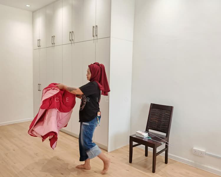 Rumah Teres 2 Tingkat untuk Disewa di Taman Midah (Cheras) - Cedric Goey - PropertyGuru.com.my