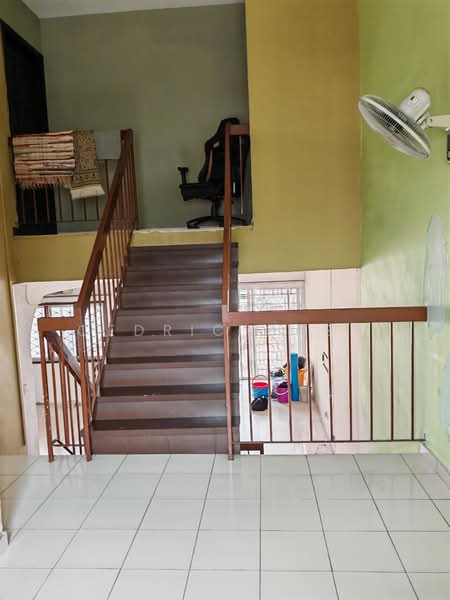 Rumah Teres 2 Tingkat untuk Disewa di Taman Midah (Cheras) - Cedric Goey - PropertyGuru.com.my