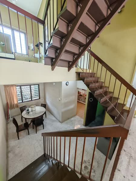 Rumah Teres 2 Tingkat untuk Disewa di Taman Midah (Cheras) - Cedric Goey - PropertyGuru.com.my