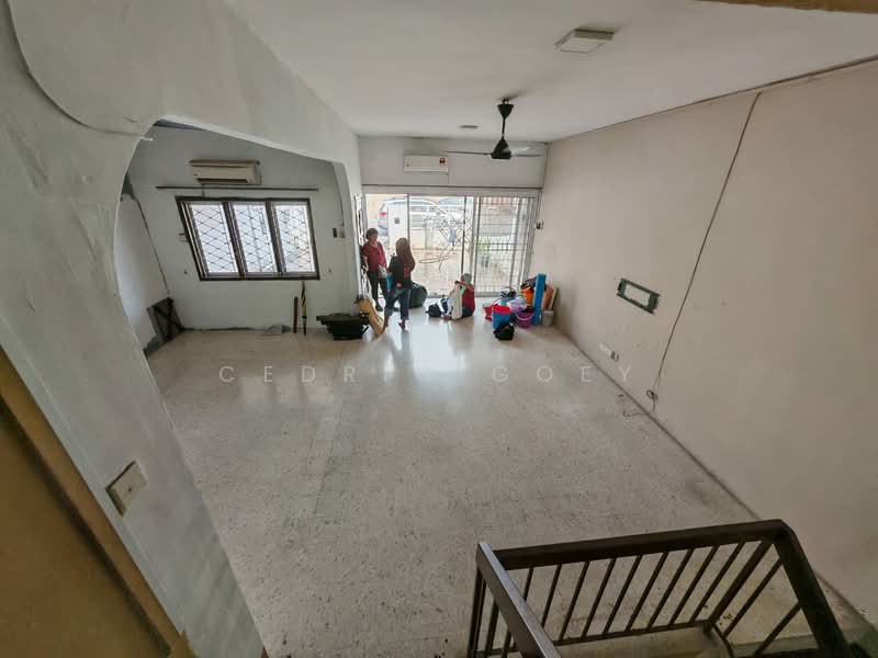 Rumah Teres 2 Tingkat untuk Disewa di Taman Midah (Cheras) - Cedric Goey - PropertyGuru.com.my