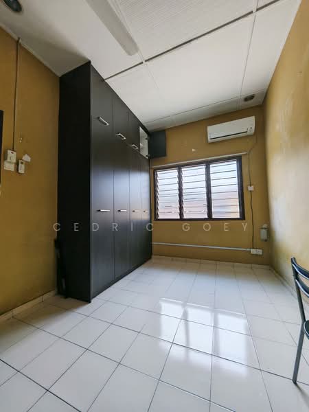 Rumah Teres 2 Tingkat untuk Disewa di Taman Midah (Cheras) - Cedric Goey - PropertyGuru.com.my