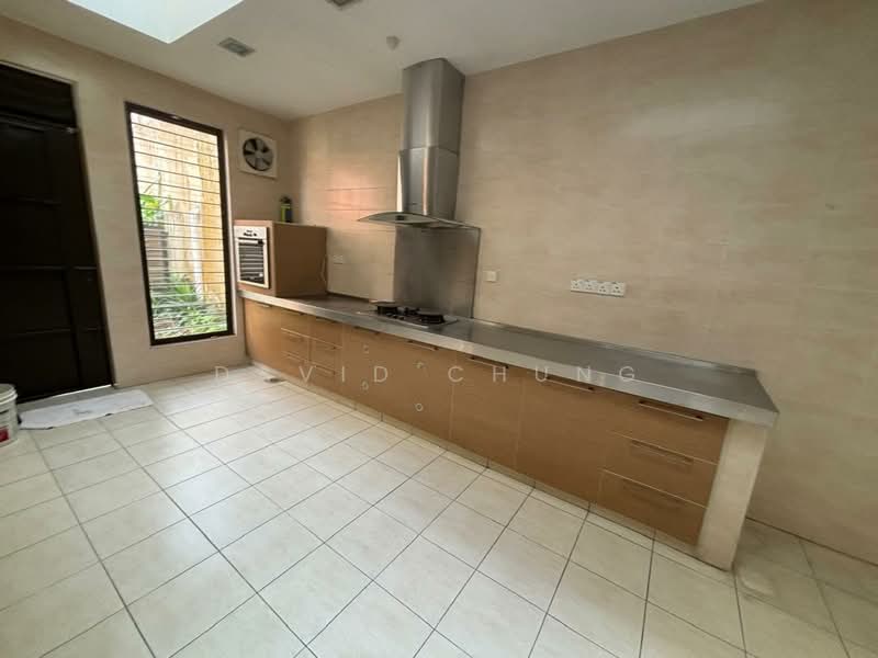 Rumah Berkembar untuk Dijual di KL City Centre (Kuala Lumpur) - David Chung - Kitchen - PropertyGuru.com.my