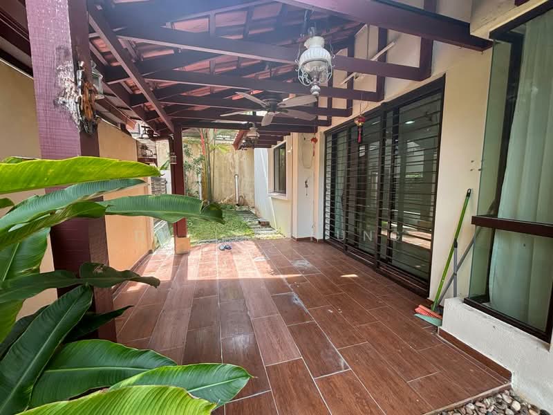 Rumah Berkembar untuk Dijual di KL City Centre (Kuala Lumpur) - David Chung - Exterior - PropertyGuru.com.my