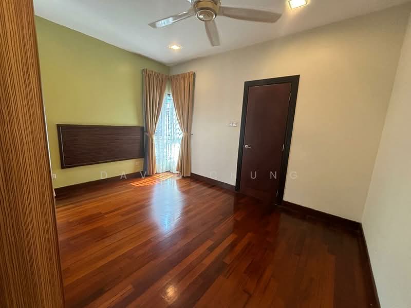 Rumah Berkembar untuk Dijual di KL City Centre (Kuala Lumpur) - David Chung - Bedroom - PropertyGuru.com.my