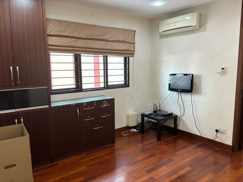 Rumah Berkembar untuk Dijual di KL City Centre (Kuala Lumpur) - David Chung - Interior - PropertyGuru.com.my
