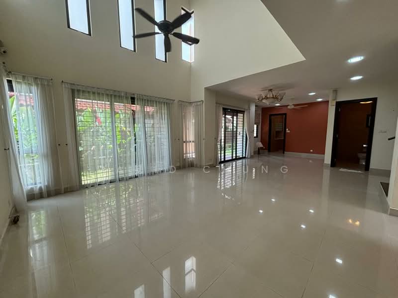Rumah Berkembar untuk Dijual di KL City Centre (Kuala Lumpur) - David Chung - Living Room - PropertyGuru.com.my