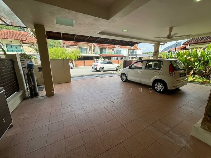 Rumah Berkembar untuk Dijual di KL City Centre (Kuala Lumpur) - David Chung - Exterior - PropertyGuru.com.my