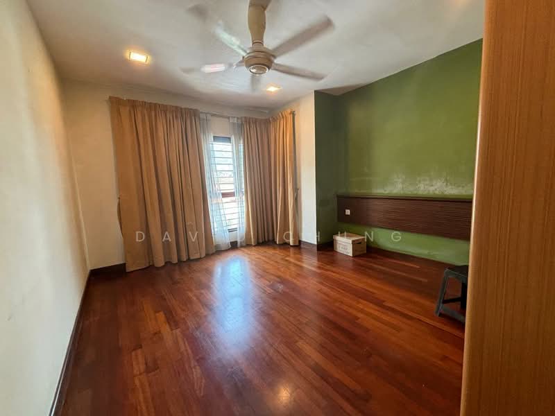 Rumah Berkembar untuk Dijual di KL City Centre (Kuala Lumpur) - David Chung - Bedroom - PropertyGuru.com.my