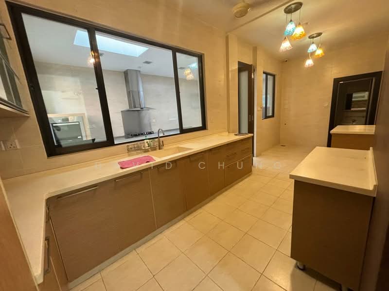 Rumah Berkembar untuk Dijual di KL City Centre (Kuala Lumpur) - David Chung - Kitchen - PropertyGuru.com.my