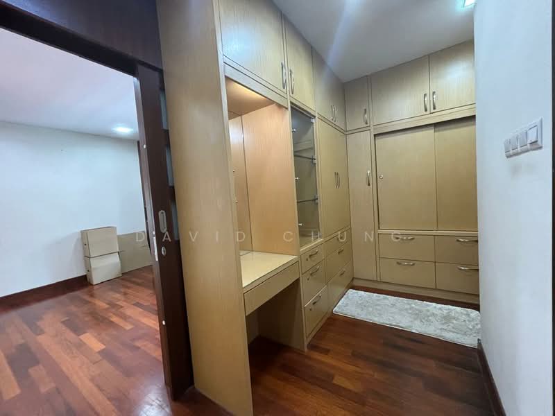 Rumah Berkembar untuk Dijual di KL City Centre (Kuala Lumpur) - David Chung - Interior - PropertyGuru.com.my