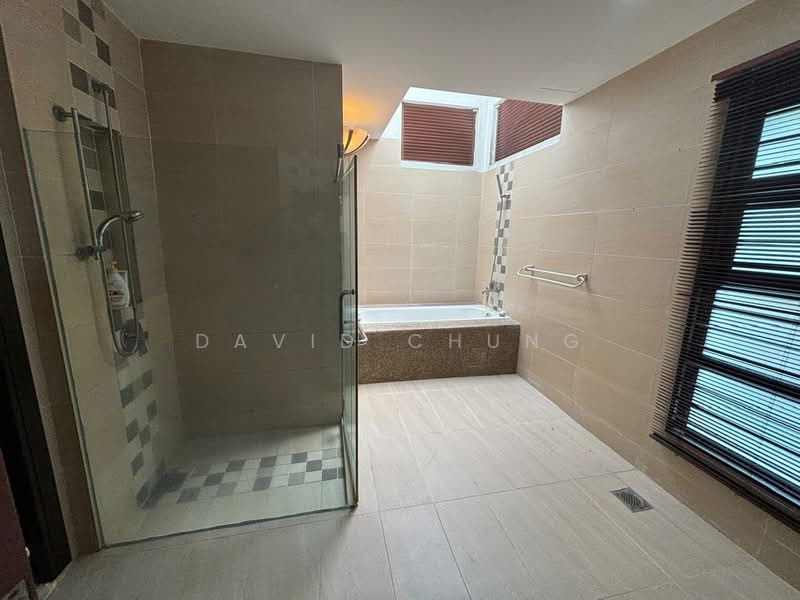 Rumah Berkembar untuk Dijual di KL City Centre (Kuala Lumpur) - David Chung - Bathroom - PropertyGuru.com.my
